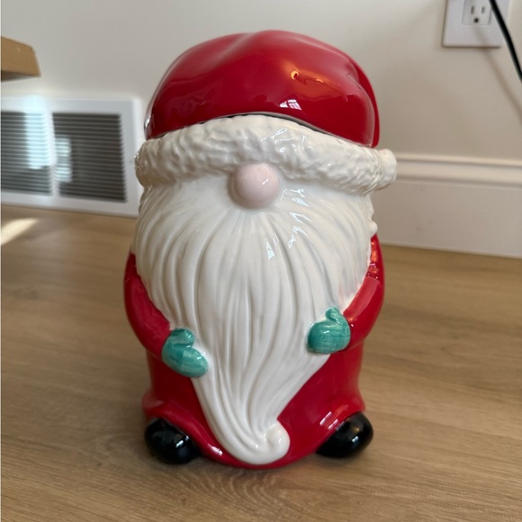 Yankee Candle Gnome Candle Holder - Picture 1 of 7